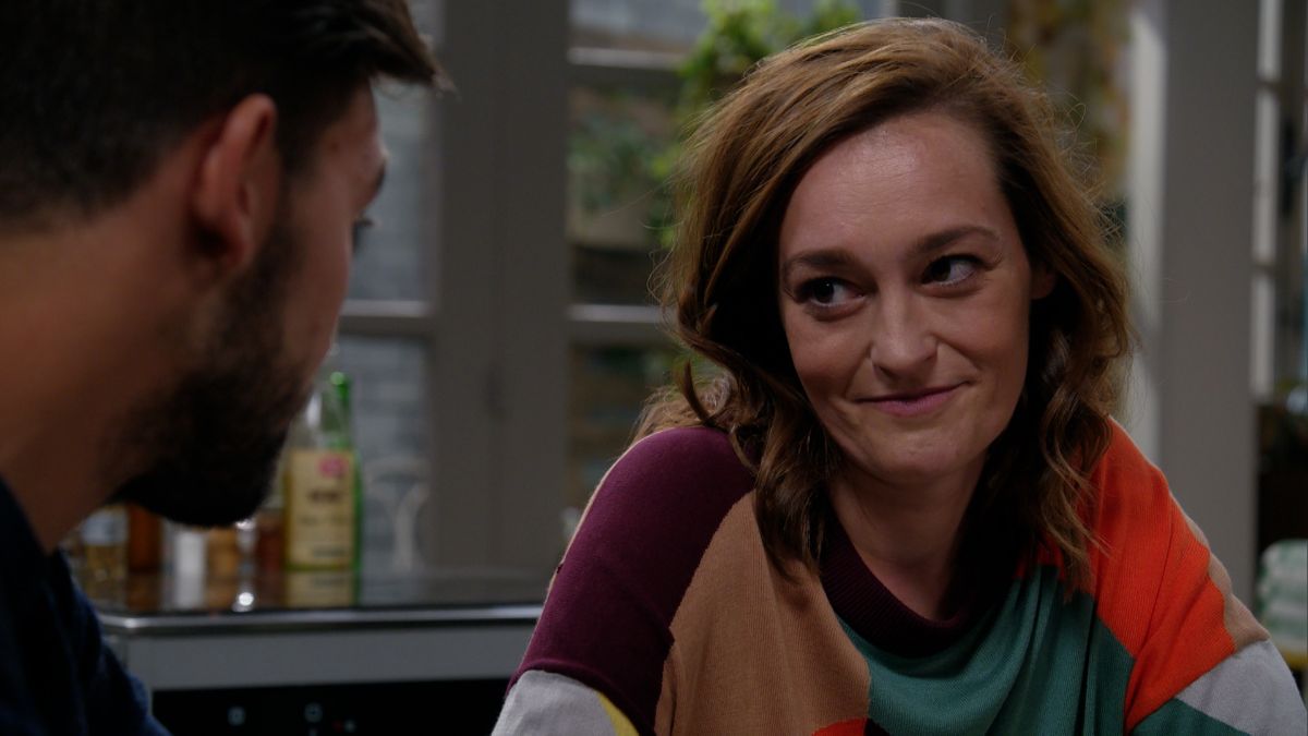 📷 Tina Maerevoet ontroert met update over dochter na intense periode